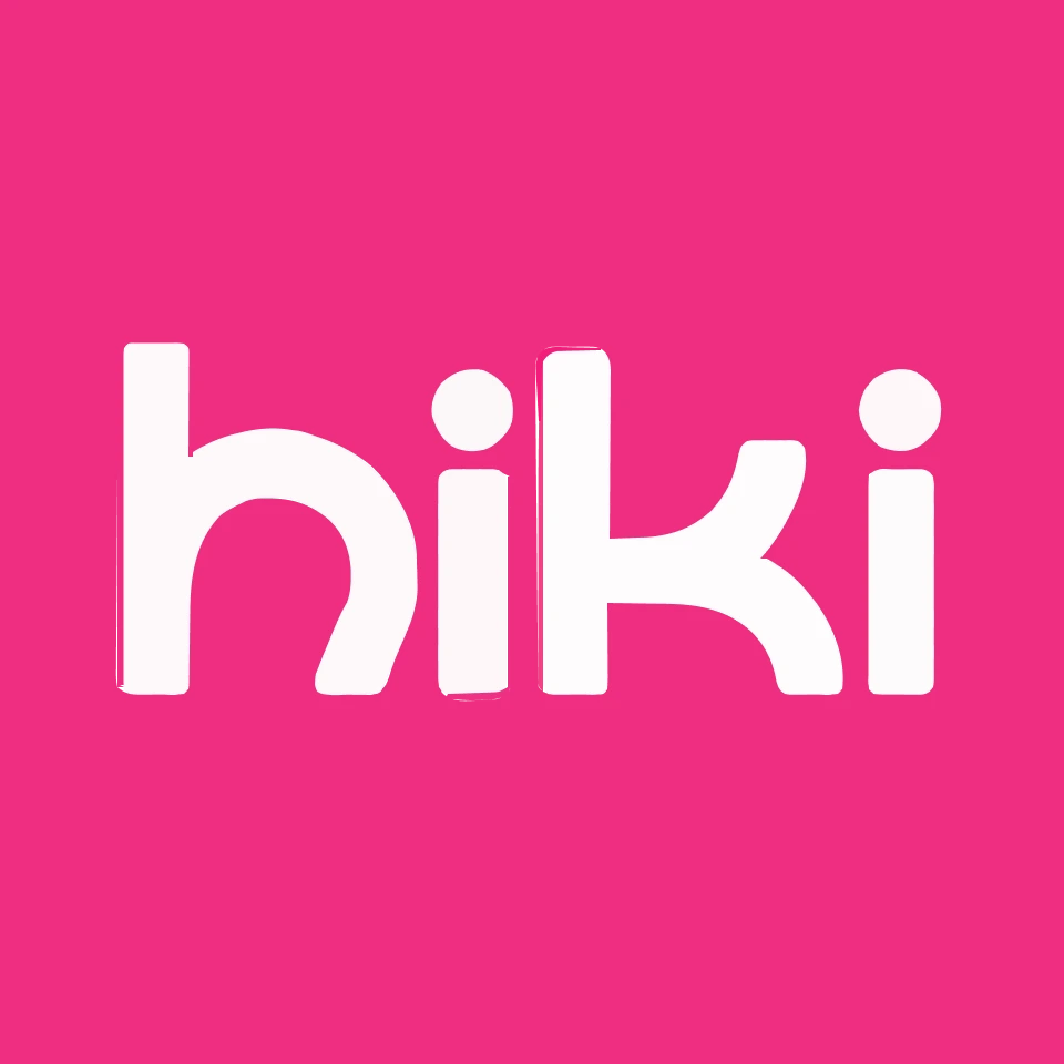Hiki logo