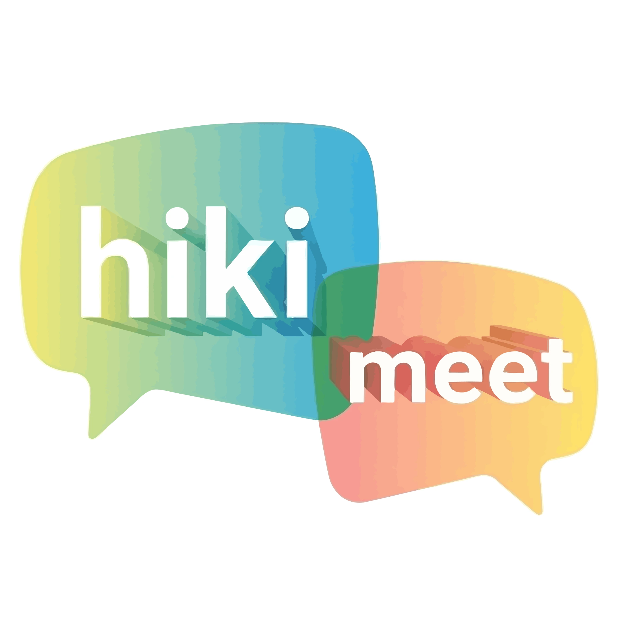 HikiMEET logo