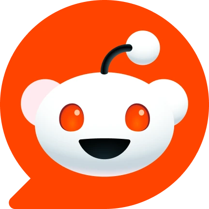 Reddit logo